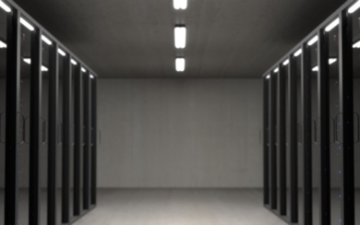 Securing Your Server Room: Essential Measures to Protect Your Data and Assets
